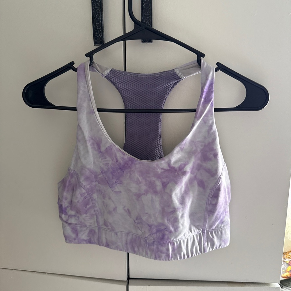 Outdoor Voices Sports Bra